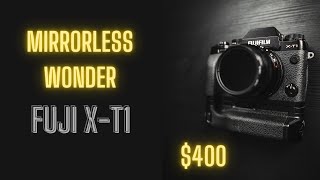 Is The Fuji X-T1 Still Relevant In 2026 - An Unbiased Review