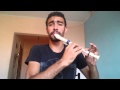 My War (Official Music Video)  - Recorder Beatbox - Medhat Mamdouh