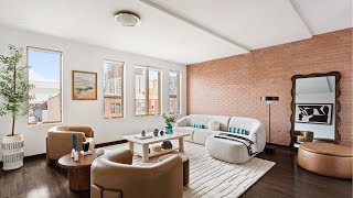 INSIDE a 4-Level $2,195,000 Brooklyn Condo with 4 Outdoor Spaces & Private Roof Deck | SERHANT. Tour