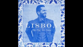 Video thumbnail of "Lisboa - (Lyric Video)"