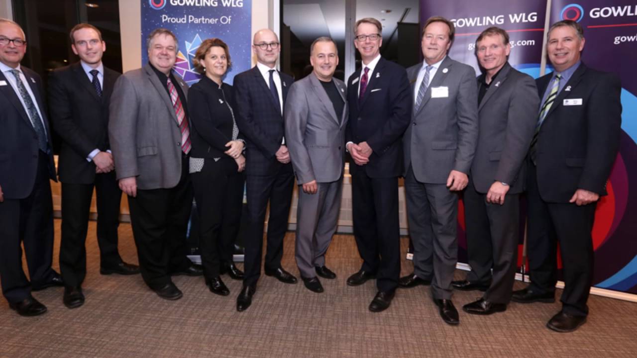 Top 5 Law Firm in Canada 2016 YouTube