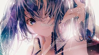 Melodia / feat. 初音ミク