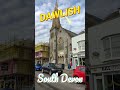 Dawlish - South Devon - United Kingdom