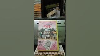 Orkes Moral Pengantar Minum Racun 'Resep Cinta'