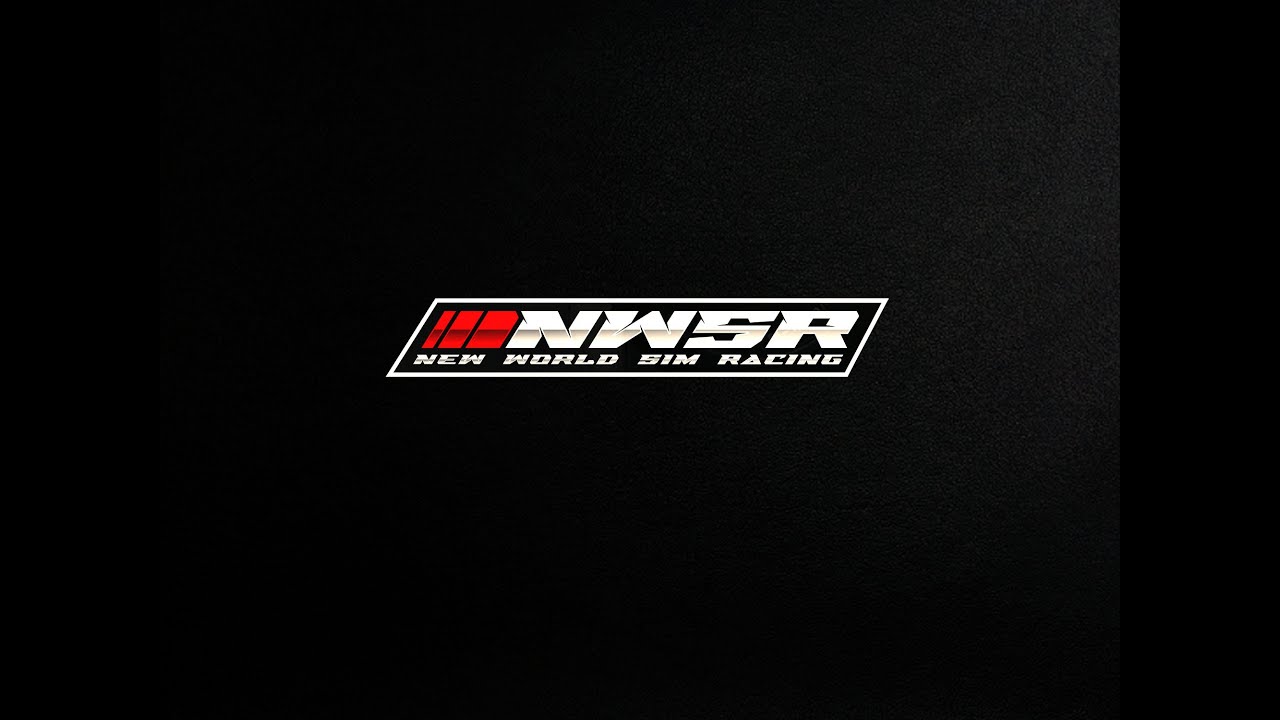 New World Sim Racing Sprint Series | 2023 Season 3 | Promo - YouTube