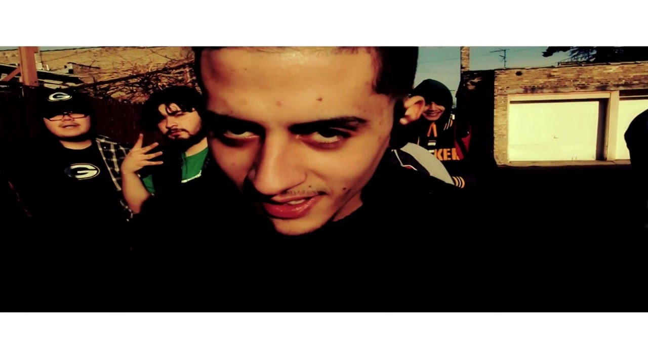 FROM DA 4 "ELY THA GODD FT. $KILLZ" (DIR. @ctmfilms)