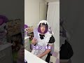 クロミのストーンシール開封してみた！ #シール #シール帳 #kuromi