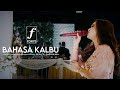 Bahasa kalbu raisa  andi rianto cover  forte entertainment orchestra