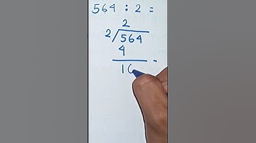 Pembagian Bilangan Ratusan dengan Porogapit #shorts