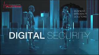 Netstream Intergrated Solutions