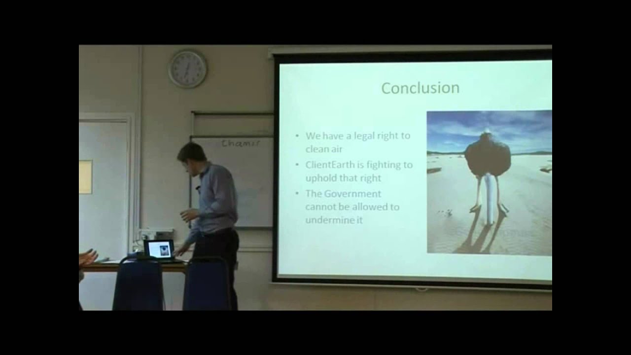 Why air pollution is bad for humains health youtube