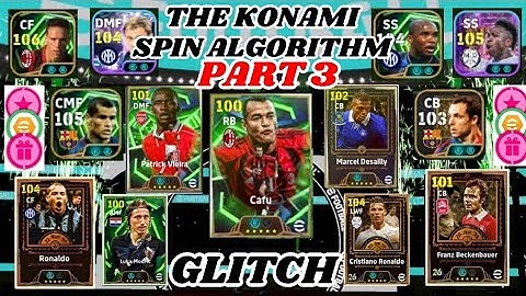 HOW TO SPIN AND GET EPIC CARDS WITH 1000 COINS IN EFOOTBALL 2026:THE SECURIT BEHIND THE KONAMI SPIN