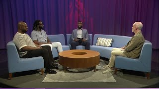 Fatherhood: Uplifting Voices, Redefining Legacy - June 27, 2025
