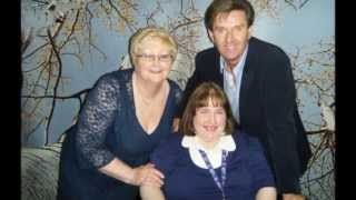 Video thumbnail of "Happy Years  Daniel O'Donnell"