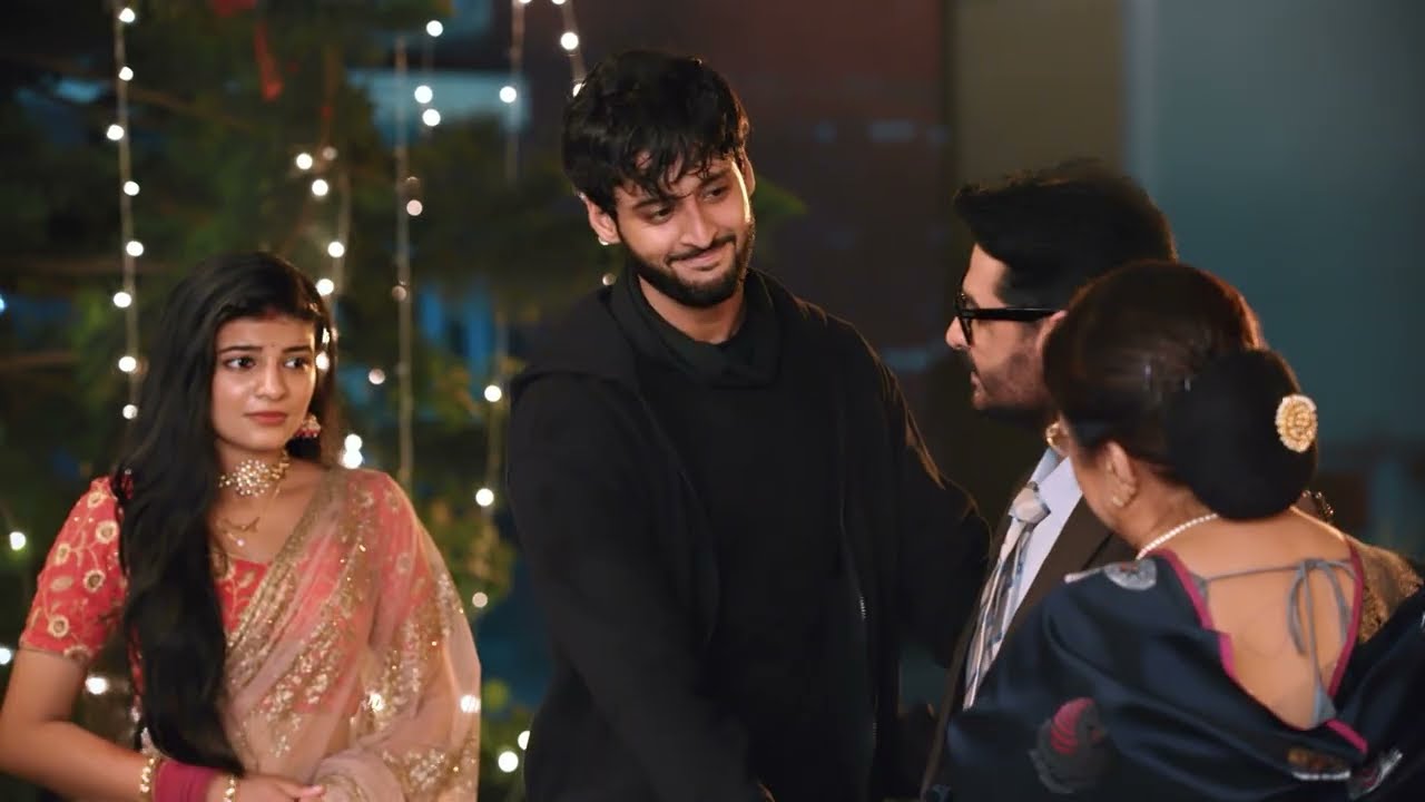 Saru Latest Episode 165 Best Scene | सरु | Mohak Matkar, Shagun Pandey, Anushka | Zee TV APAC