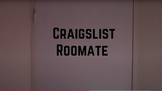 Craigslist Roommate (Sketch Comedy by Alpaca Lips Comedy)