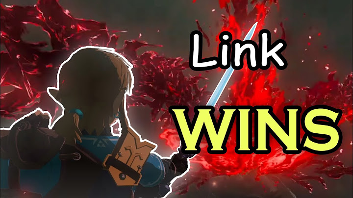 Can You Beat Tears of the Kingdom Before Loosing Zelda?