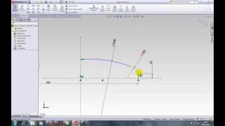 Solidworks Tutorial 12 (using equations)