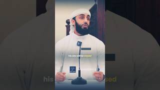 This Dhikr After Salah Will Erase All of Your Sins! | Ali hammuda #islamicshorts #islamicstatus