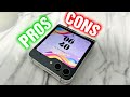 Samsung Galaxy Z Flip 5 - 3 Months Later (Honest Review)