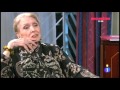 Entrevista a María Dolores Pradera.