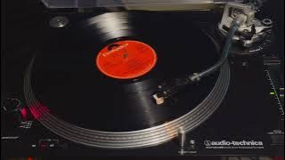 NAACH MERI BUL BUL | Kishore Kumar | Film : ROTI | 33⅓ r.p.m By Lp Record