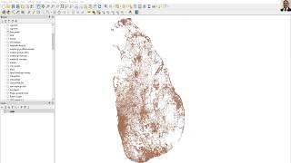 how to create multi labels in qgis
