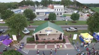 Ayden Collard Festival 2016
