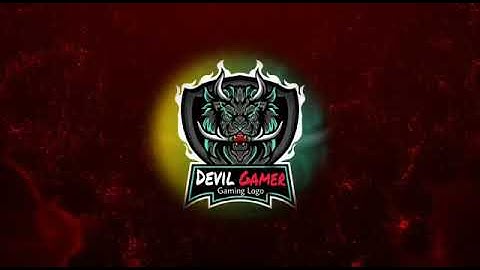#Devil Gamer new intro#for gaming