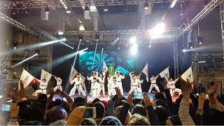 Taekwondo Kukkiwon - Brasil Expo Hallyu 2019 - Completo