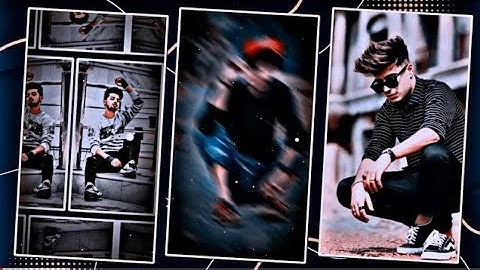 🔥Main Tera Boyfriend New Xml Trend Video Editing 💯 Alight Motion Video Editing | Xml Video Editing