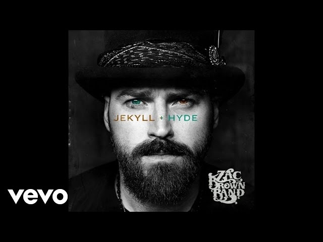 Zac Brown Band - Young And Wild