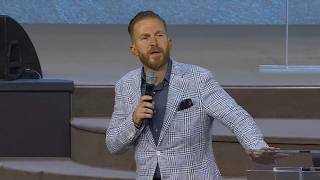 Jonathan Shuttlesworth - Pathways to Prosperity | SWBC July 29, 2026