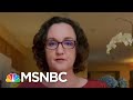 Rep. Katie Porter: Taxpayers Deserve Transparency Over PPP Fund Distribution | The Last Word | MSNBC