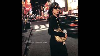 PJ Harvey - You Said Something