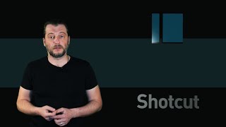 Shotcut уроки #5: как вырезать хромакей и сделать цветокоррекцию в Shotcut Shotcut уроки #5: как вырезать хромакей и сделать цветокоррекцию в Shotcut