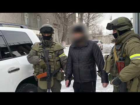 40 человек задержано в ходе спецоперации в Карагандинской области