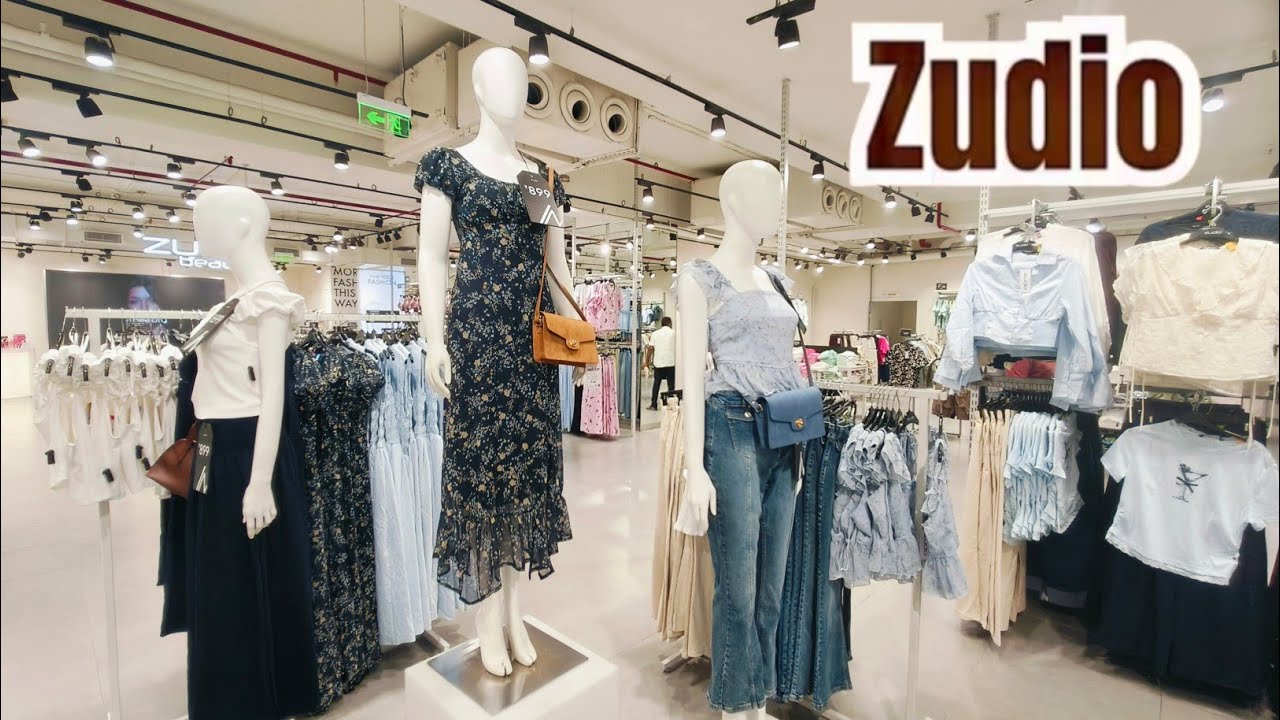 🔥Zudio Latest Women's Collection 2026 | Zudio Sale | Zudio New Collection| Zudio Kurtis Collection