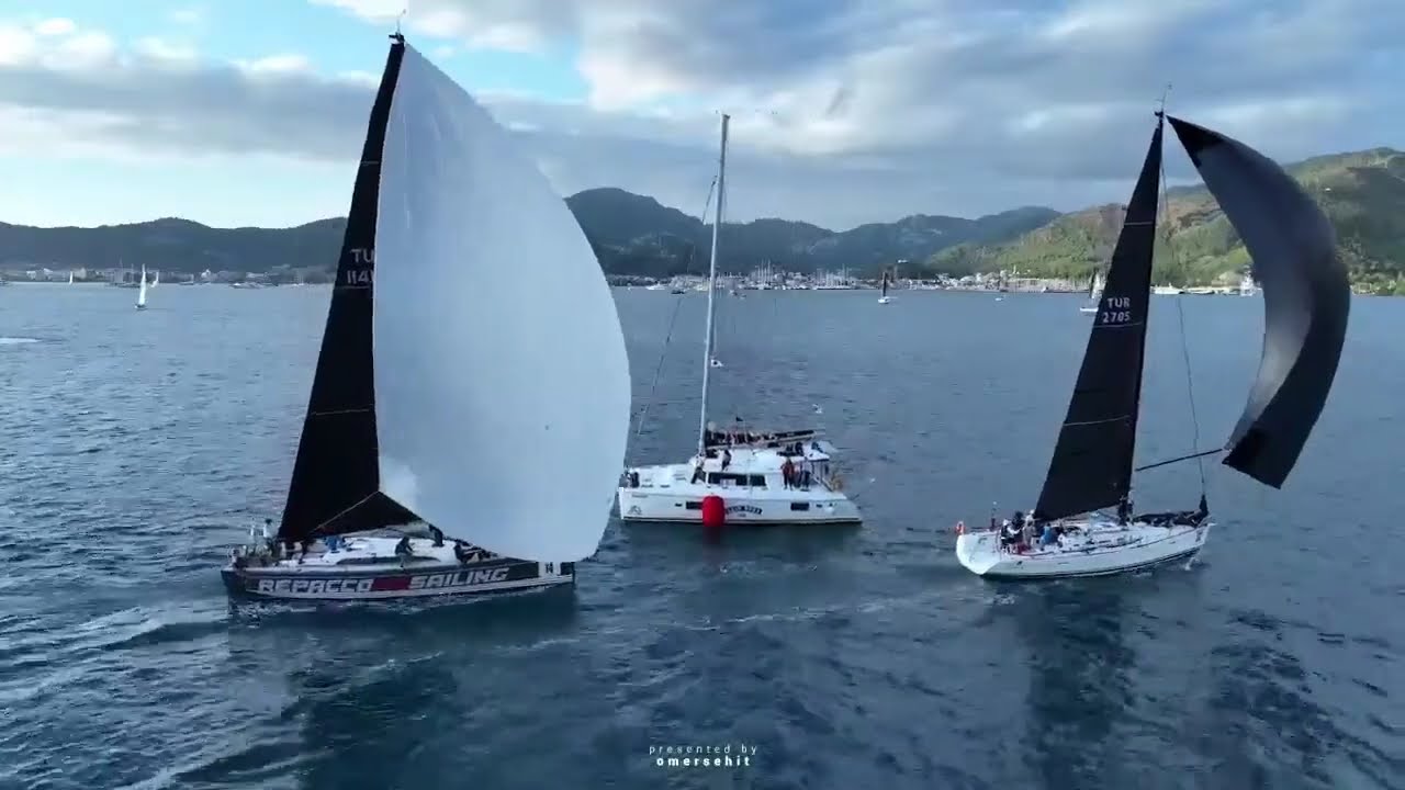 MIRW 3. Gün | Tolga Gökova-Doğukan Kandemir & Ateş Çınar   @tolgagokova