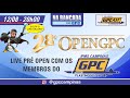 Na Bancada EP 97 - LIVE COM MEMBROS DO GPC