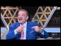 الدغمي من عام 1996 والنسور يوجه إساءة لي اول مرة مع طوني خليفة رمضان 2019