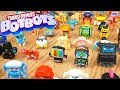 Transformers Bot Bots 8 Packs Full Collection Series 1 Mini Robots 54 Botbots To Collect!