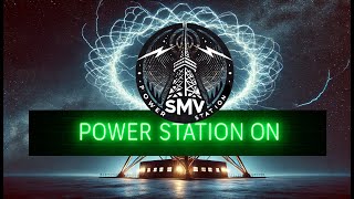 ⚡ Power Station ON – sMV Power Station Mix short Music Videos #music #musicvideos