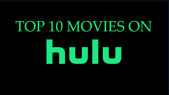 Top 10 Movies On Hulu - DayDayNews