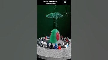 SATISFYING VIDEO THAT MAKE YOU RELAX