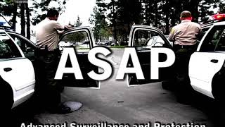 PIPS Technology by Neology | Los Angeles, Mobile ALPR Systems
