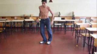rebolation ze