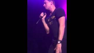 Rob Thomas: Let's Dance: Vegas 12/5/15