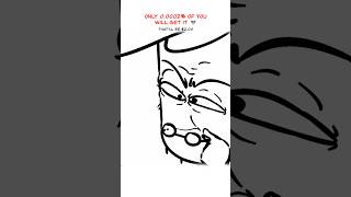 Math Is Not Mathing 🤔 (Animation Meme) Anim: @cartoonimation  #shorts