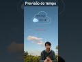 05/09 - sexta-feira nublada em Porto Alegre. #clima #previsaodotempo #tempo #meteorologia #nublado